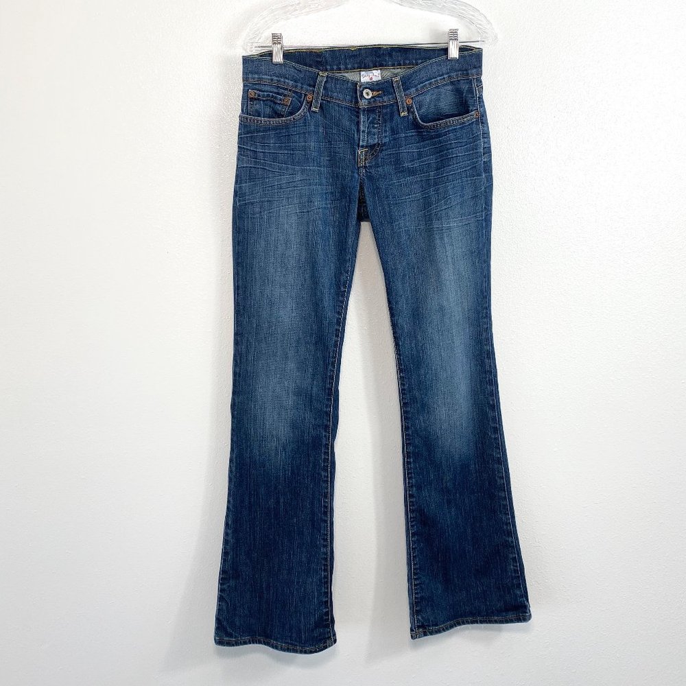 Lucky Brand Sweet Dream Bootcut Jean 28*